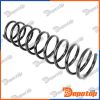 Ressorts de suspension avant pour DAEWOO | 1500310, 2110084